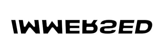 IMMERSED IN TECHNO LOGO